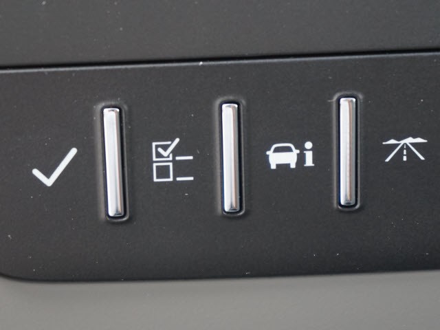 2015 Chevrolet Traverse LS
