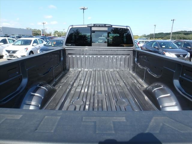 2017 Nissan Titan XD SV