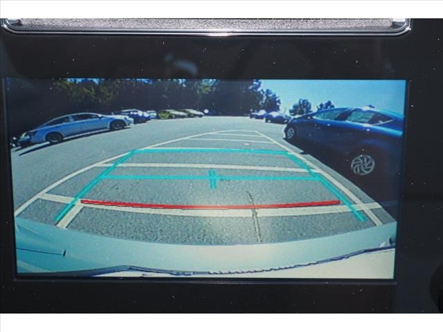 2017 Toyota Prius Two Eco