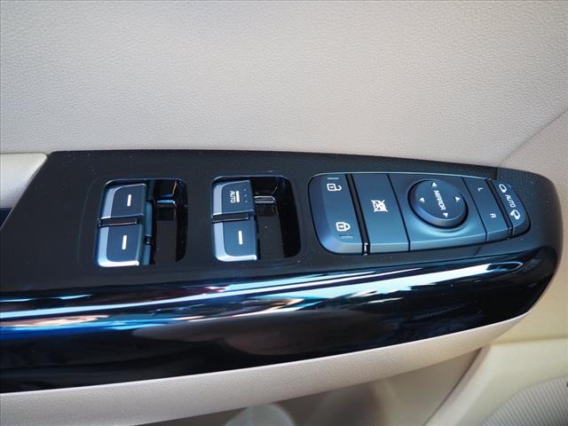 2018 Kia Sportage SX Turbo