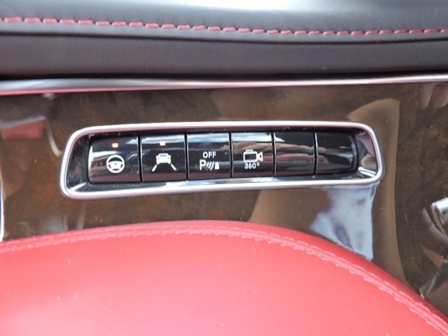 2017 Mercedes-Benz S-Class S550