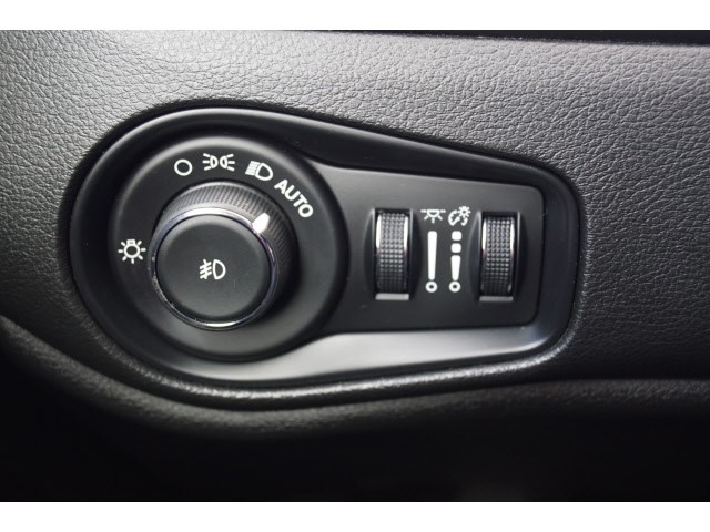 2016 Jeep Renegade Limited