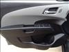 2016 Chevrolet Sonic LT Auto