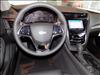 2018 Cadillac CTS 4DR SDN 2.0L TURBO LUXURY