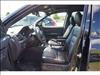 2017 Honda Ridgeline Black Edition