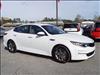 2017 Kia Optima LX Turbo