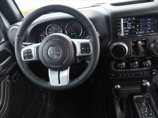 2018 Jeep Wrangler Sport S