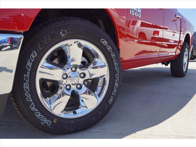 2018 RAM 1500 Lone Star