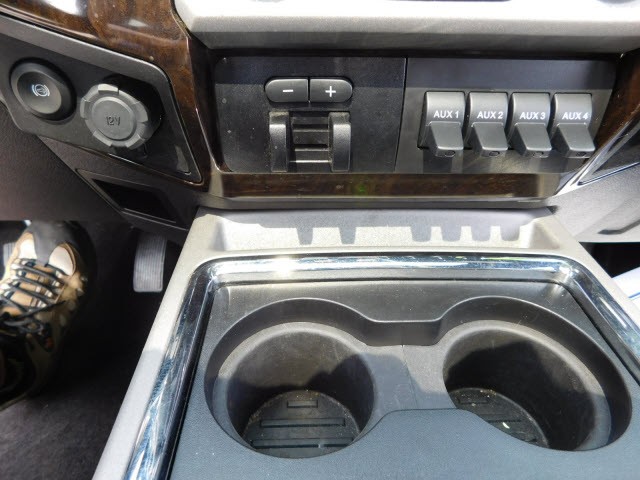 2016 Ford F-250 Super Duty Super Duty