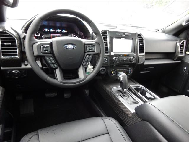 2017 Ford F-150 Black Ops