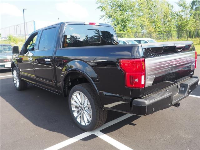 2018 Ford F-150 Limited