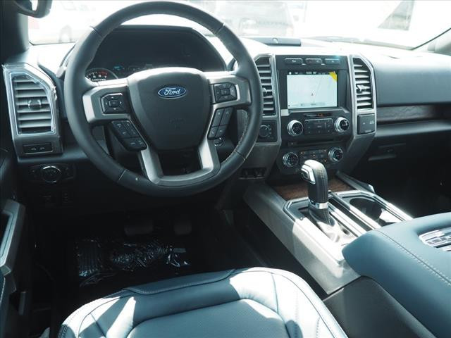 2018 Ford F-150 Limited