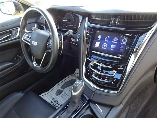 2015 Cadillac CTS 3.6L Luxury Collection