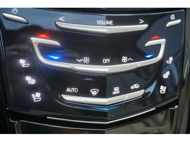 2015 Cadillac Escalade ESV Luxury