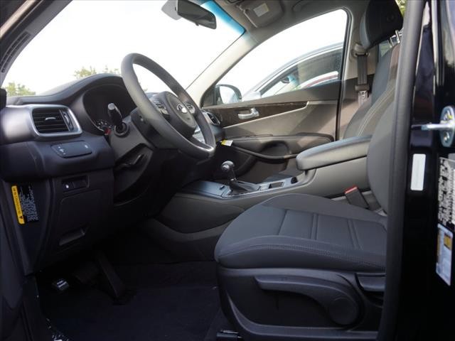 2017 Kia Sorento L