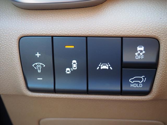 2018 Kia Sportage SX Turbo