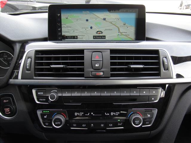 2017 BMW 3 Series 330i xDrive