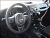 2018 Jeep Wrangler Willys Wheeler