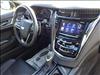 2015 Cadillac CTS 3.6L Luxury Collection