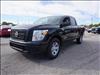 2017 Nissan Titan S