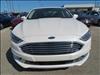 2018 Ford Fusion Titanium