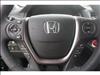 2017 Honda Ridgeline RTL-T