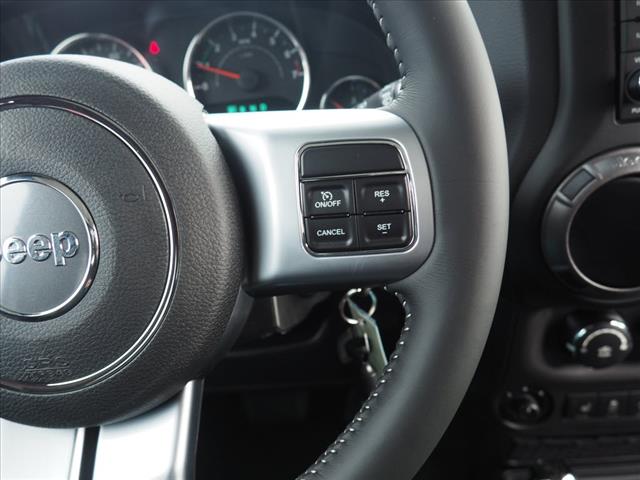 2018 Jeep Wrangler Sport S