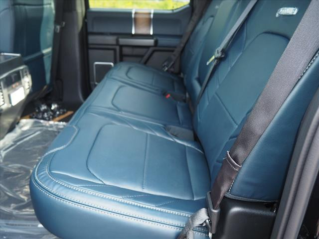 2018 Ford F-150 Limited