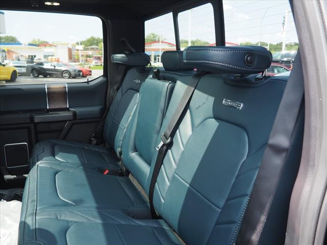 2018 Ford F-150 Limited
