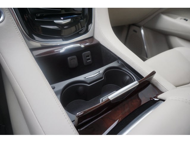 2015 Cadillac Escalade ESV Luxury