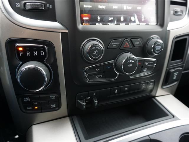 2018 RAM 1500 SLT