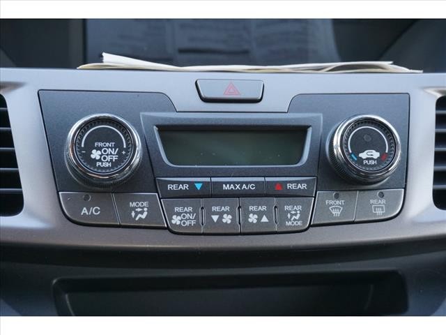 2017 Honda Odyssey LX