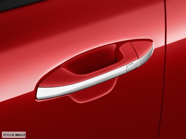 2017 Kia Optima Hybrid Premium