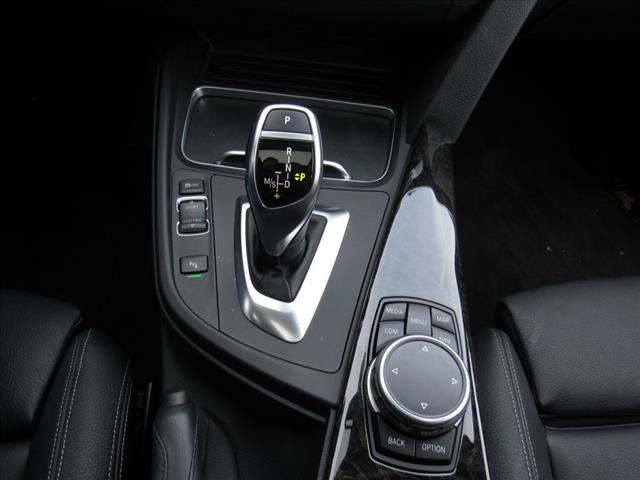 2017 BMW 3 Series 330i xDrive