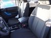 2018 Jeep Wrangler Willys Wheeler