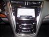 2018 Cadillac CTS 4DR SDN 2.0L TURBO LUXURY