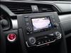 2017 Honda Civic LX-P