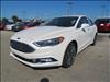 2018 Ford Fusion Titanium