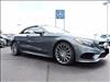 2017 Mercedes-Benz S-Class S550