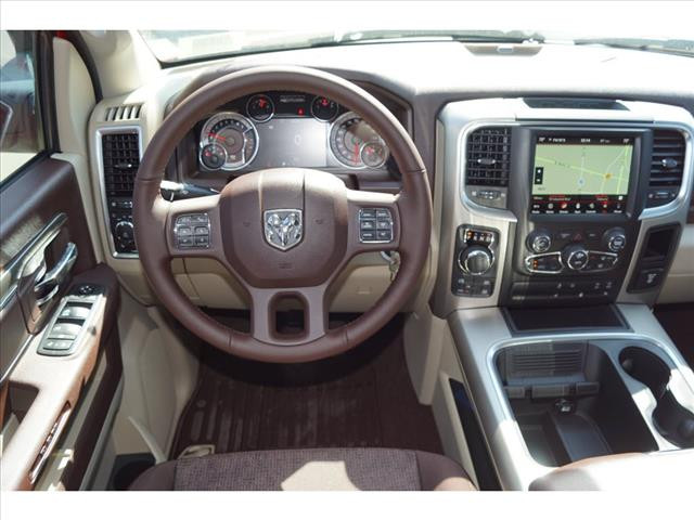 2018 RAM 1500 Lone Star