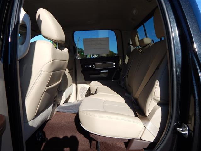 2018 RAM 1500 Laramie