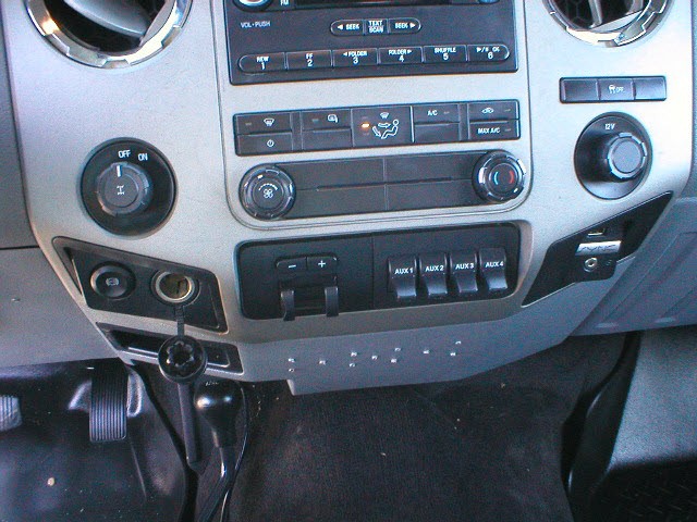 2016 Ford F-250 Super Duty XLT