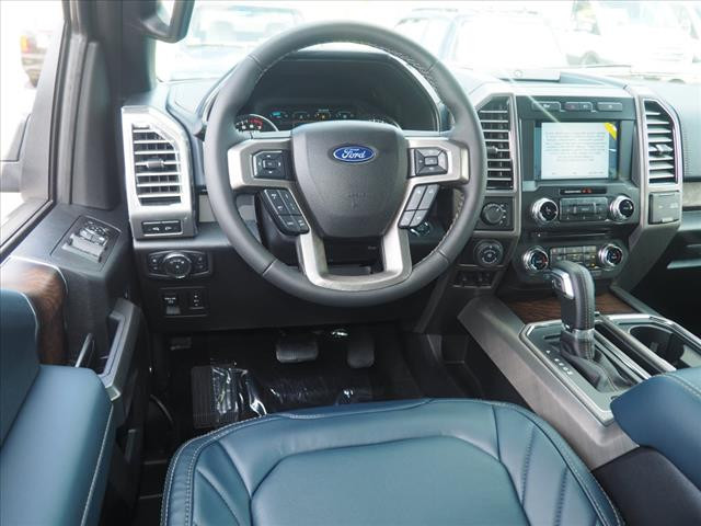 2018 Ford F-150 Limited