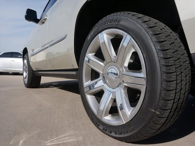 2017 Cadillac Escalade Premium Luxury