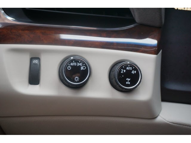 2015 Cadillac Escalade ESV Luxury
