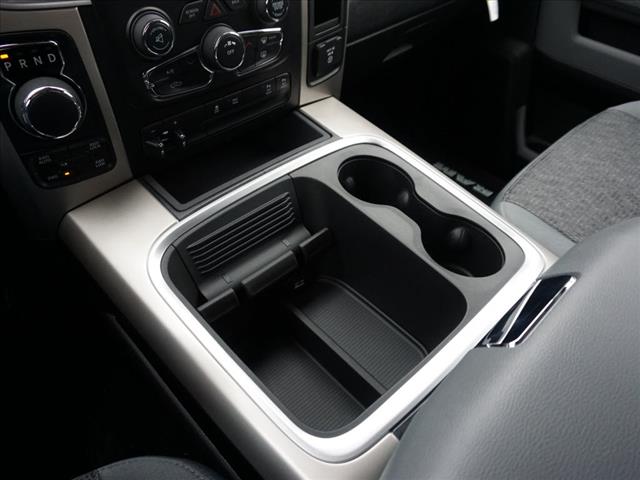 2018 RAM 1500 SLT