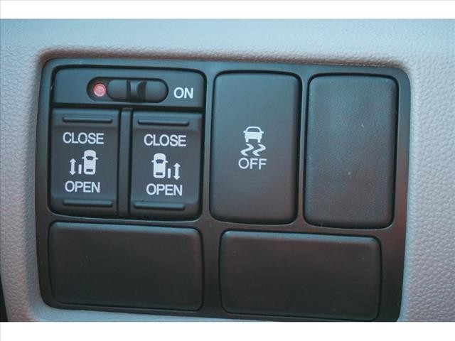 2017 Honda Odyssey SE