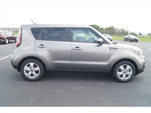2018 Kia Soul LX