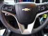 2016 Chevrolet Sonic LT Auto