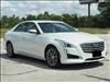 2018 Cadillac CTS 2.0T Luxury